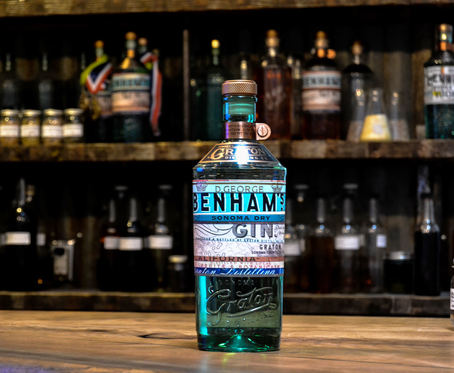 Gin